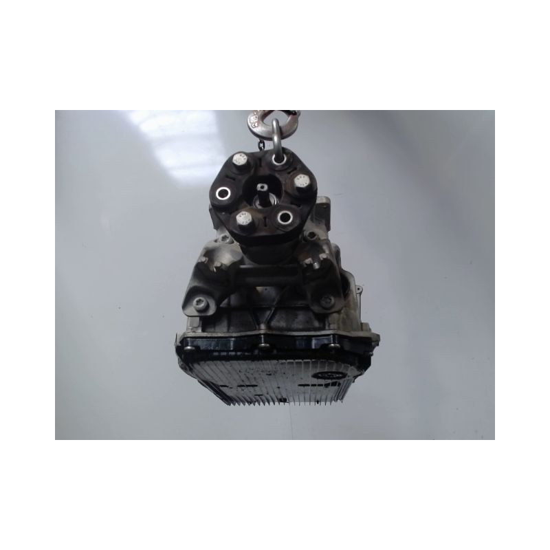 BOITE A VITESSE AUTOMATIQUE B.M.W. SERIE 1 116 i
