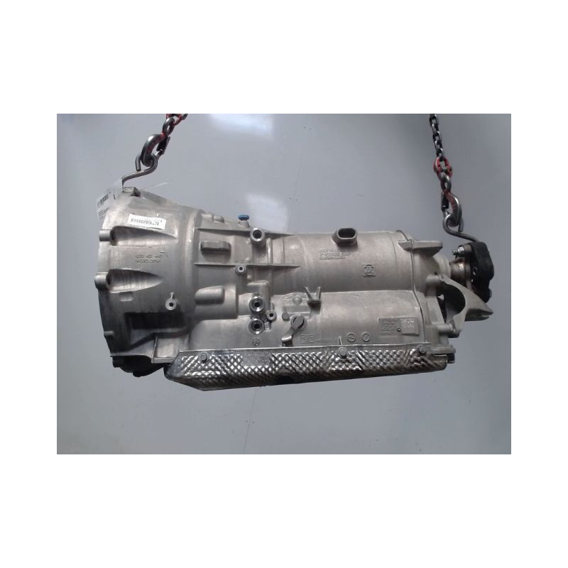 BOITE A VITESSE AUTOMATIQUE B.M.W. SERIE 1 116 i