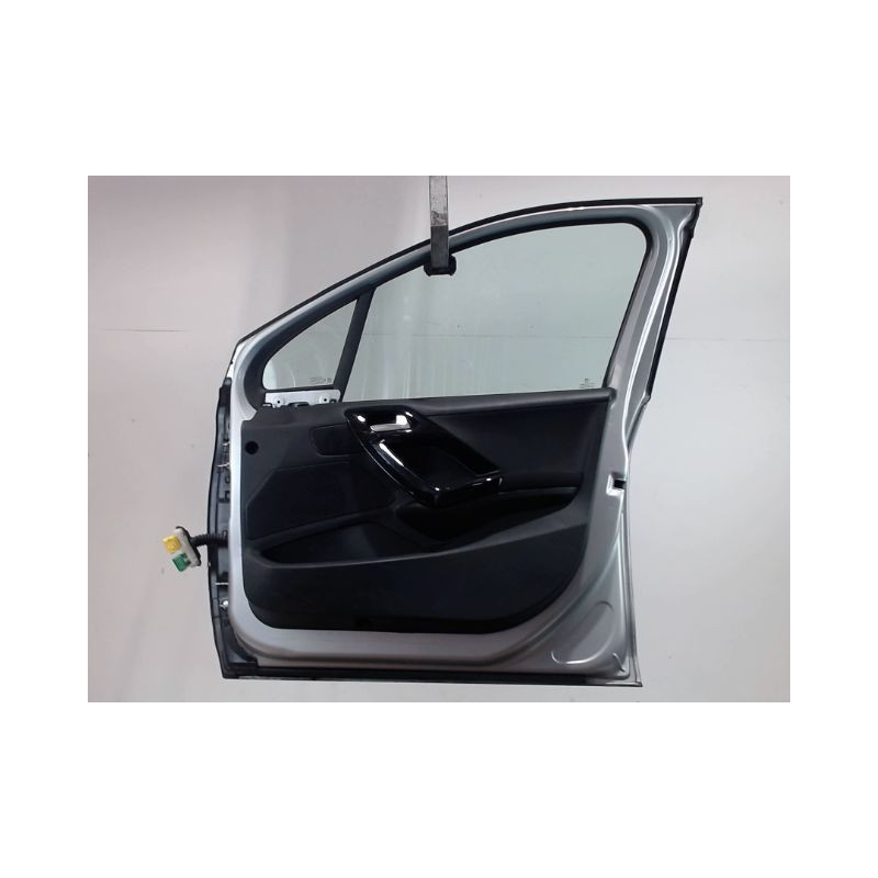 PORTE AVANT DROIT PEUGEOT 208