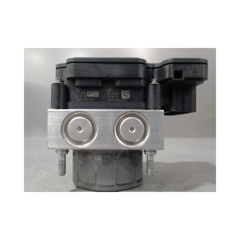UNITE HYDRAULIQUE ABS RENAULT CLIO IV