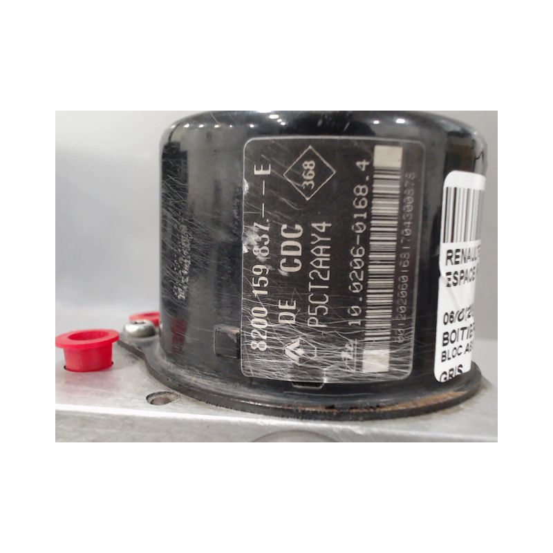 UNITE HYDRAULIQUE ABS RENAULT ESPACE 2002-