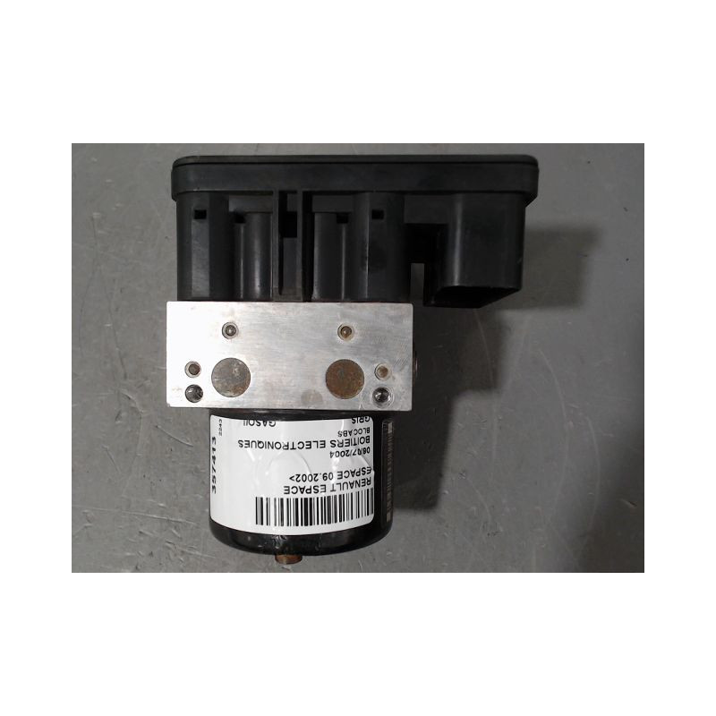 UNITE HYDRAULIQUE ABS RENAULT ESPACE 2002-