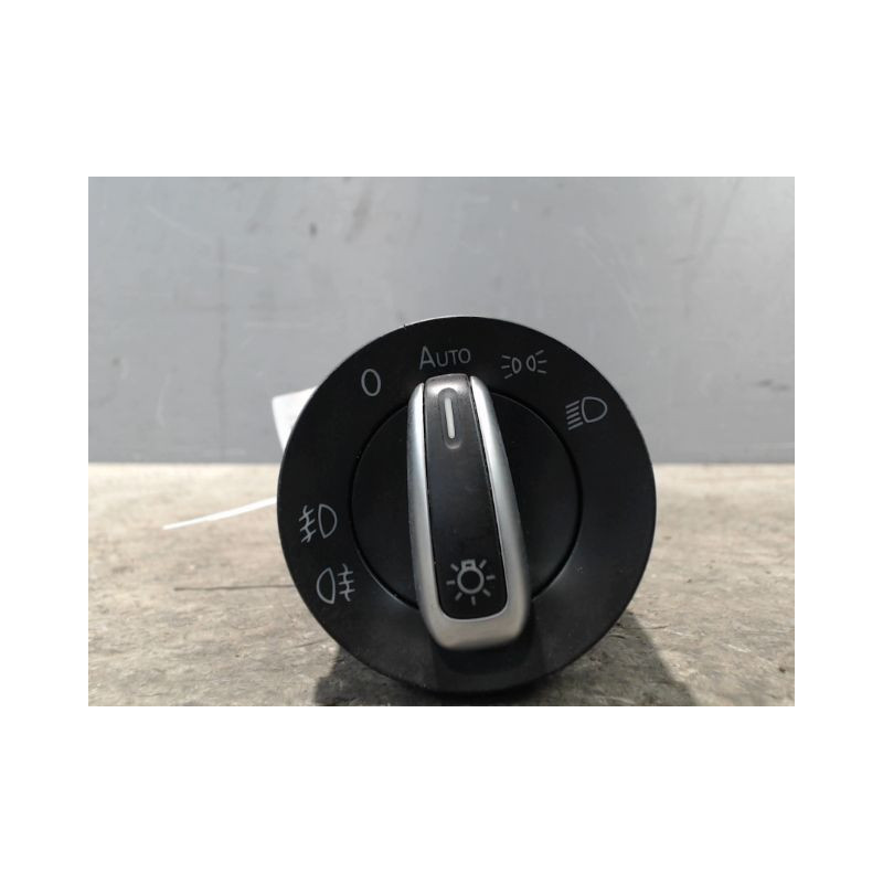 COMMANDE ECLAIRAGE VOLKSWAGEN GOLF VI 2008-