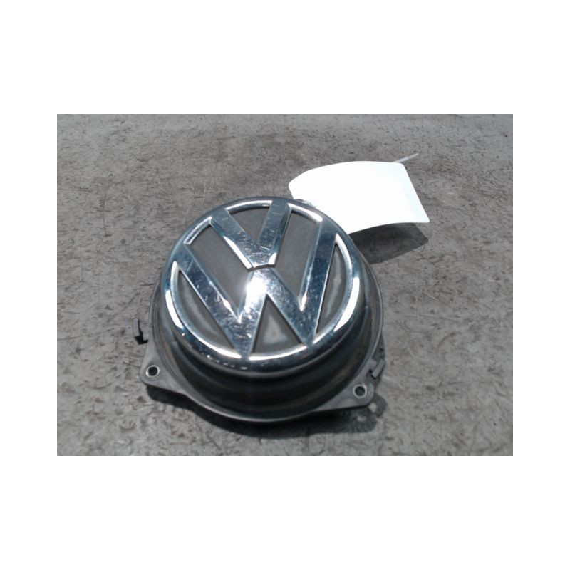 ACTIONNEUR SERRURE HAYON  VOLKSWAGEN POLO 2009-