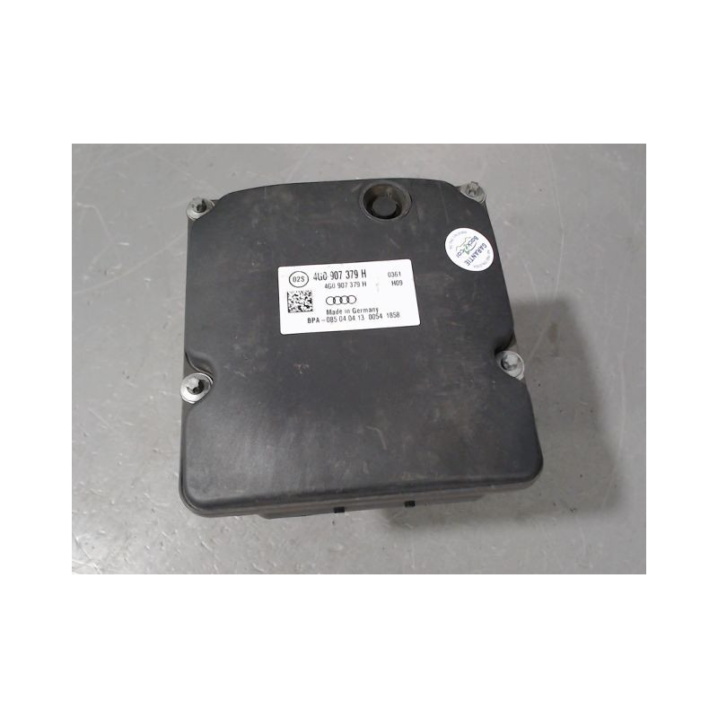 UNITE HYDRAULIQUE ABS AUDI A6 2004-