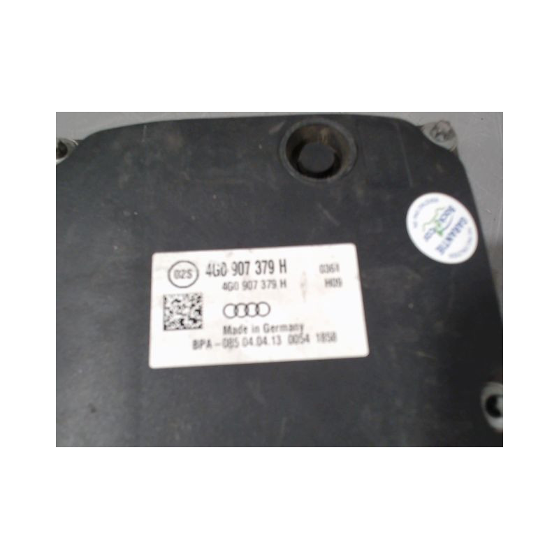 UNITE HYDRAULIQUE ABS AUDI A6 2004-