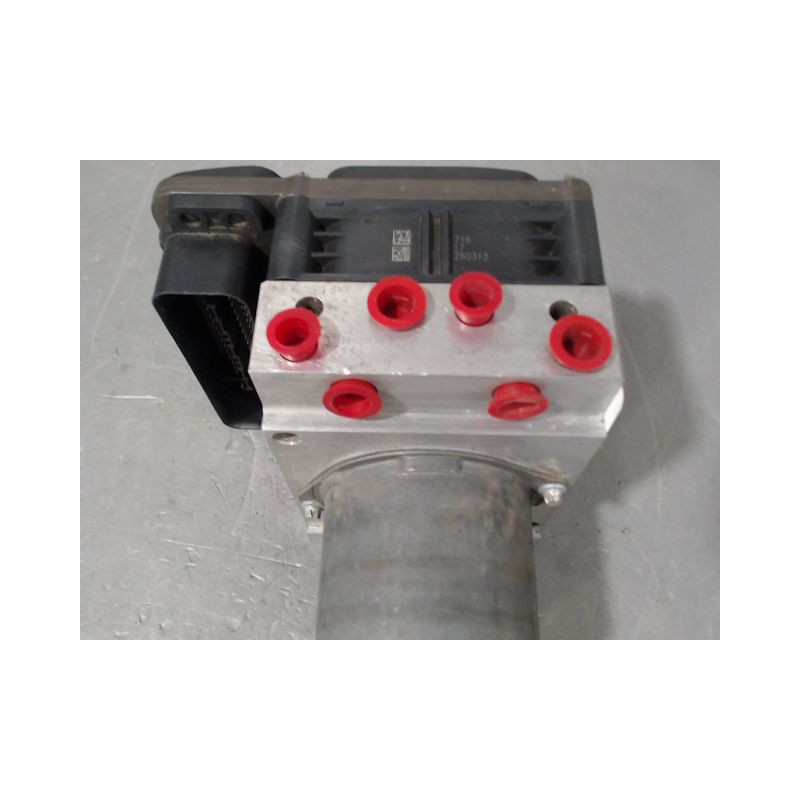 UNITE HYDRAULIQUE ABS AUDI A6 2004-