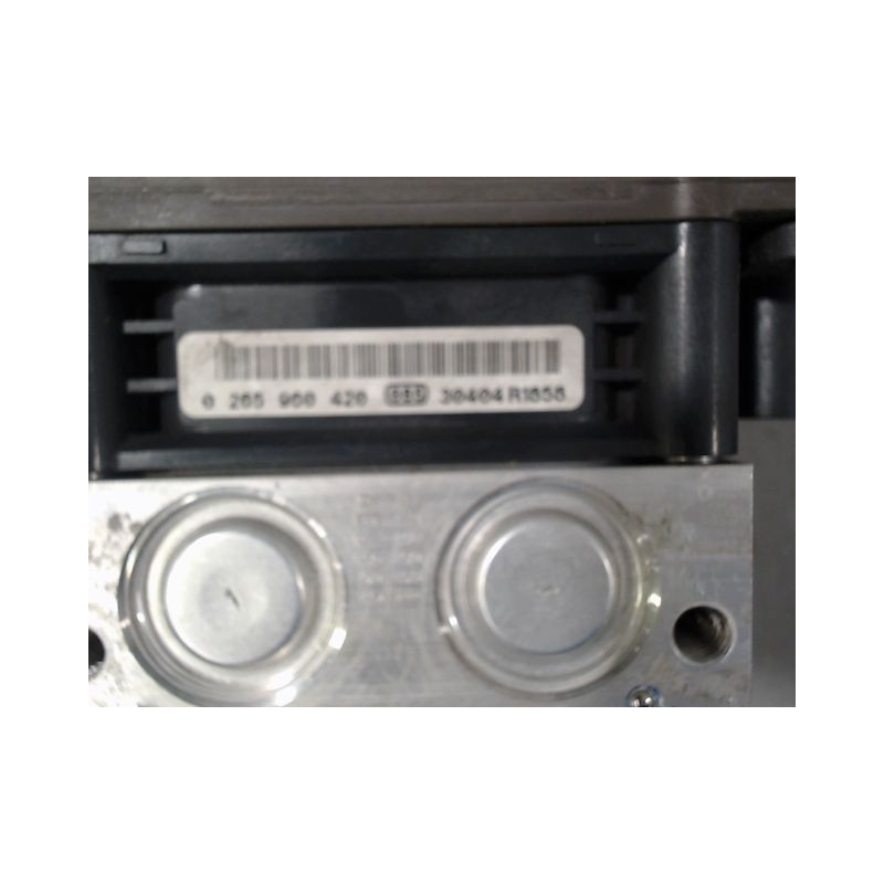 UNITE HYDRAULIQUE ABS AUDI A6 2004-