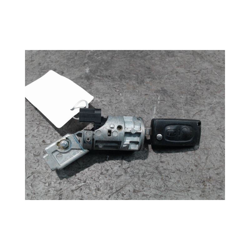 ANTIVOL DE DIRECTION CITROEN C3 2009-