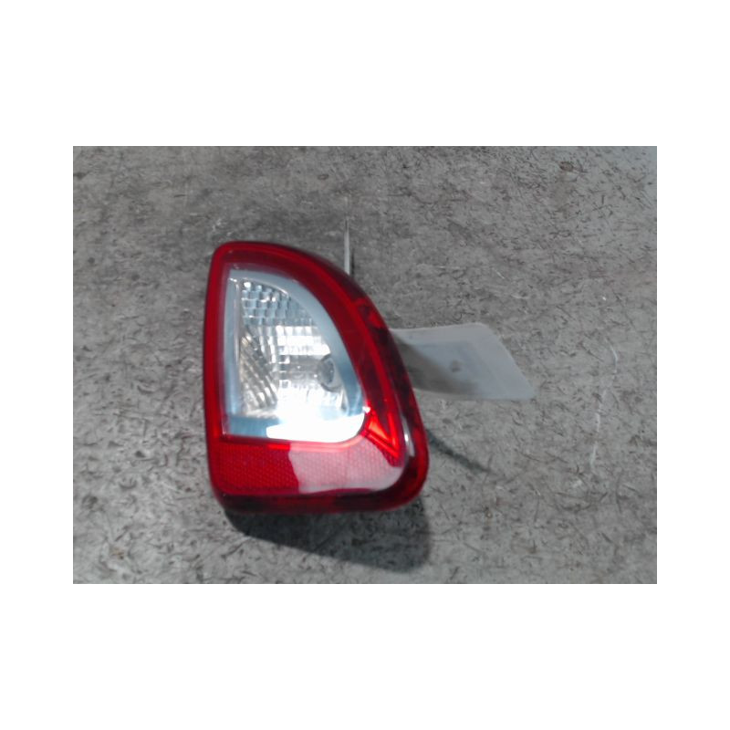 FEU ARRIERE INTERIEUR GAUCHE RENAULT TWINGO 2 2010-