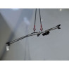 MECANISME ESSUIE-GLACE AVANT PEUGEOT 307 2001-2005