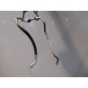 TUYAU DE CLIM 1 CITROEN C3 2009-