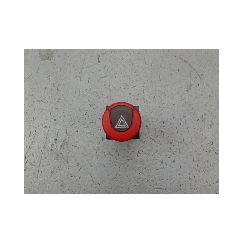 BOUTON DE WARNING PEUGEOT 306 Phase 2 1997-2001