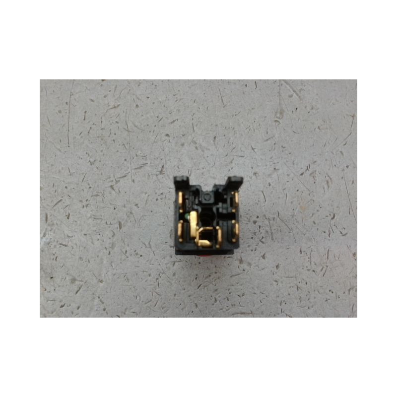 BOUTON DE WARNING PEUGEOT 306 Phase 2 1997-2001