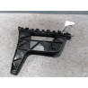 SUPPORT PARE-CHOC ARG AUDI A4 2008-