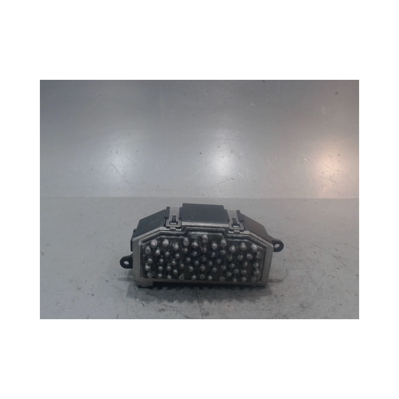 RESISTANCE DE CHAUFFAGE VOLKSWAGEN GOLF