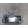 RESISTANCE DE CHAUFFAGE VOLKSWAGEN GOLF