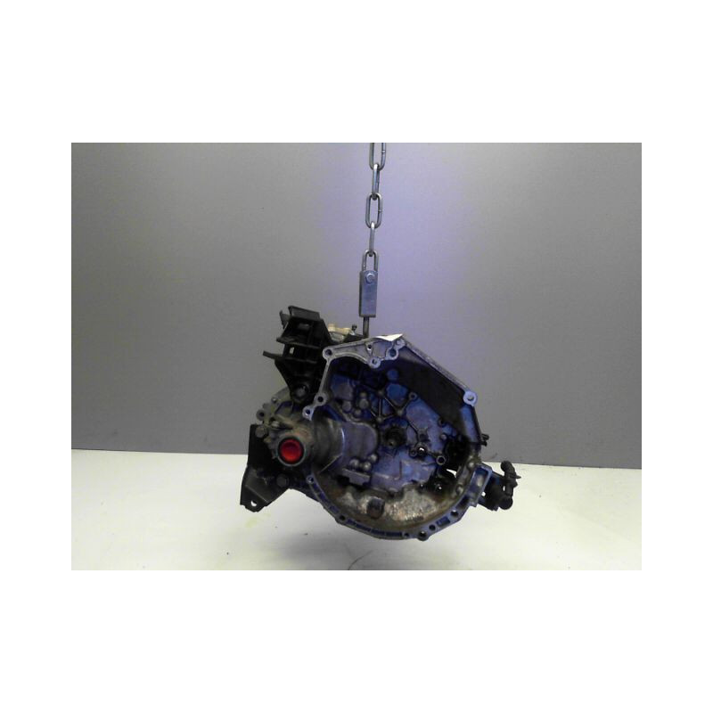 BOITE A VITESSE MECANIQUE CITROEN C3 1.4