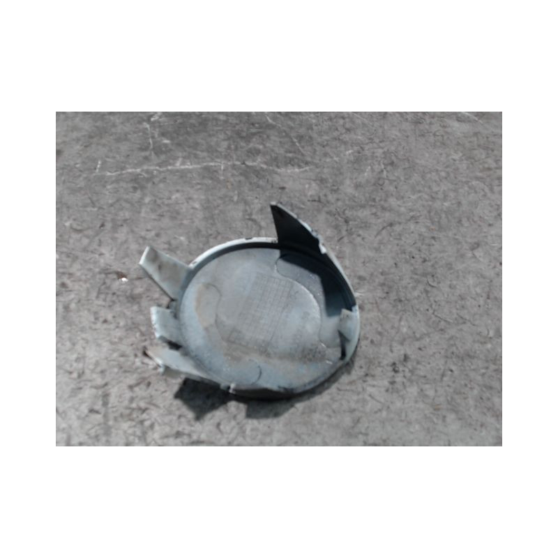 OBTURATEUR PHARE ADDITIONNEL PARE-CHOC AVD RENAULT CLIO II PH.2 01-06
