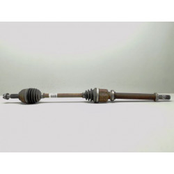 TRANSMISSION AVD