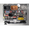 BOITE A FUSIBLES PEUGEOT PARTNER FG II PHASE 2 (B9) 2012-2015