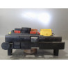 BOITE A FUSIBLES PEUGEOT PARTNER FG II PHASE 2 (B9) 2012-2015
