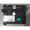 BOITE A FUSIBLES PEUGEOT PARTNER FG II PHASE 2 (B9) 2012-2015