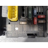 BOITE A FUSIBLES PEUGEOT PARTNER FG II PHASE 2 (B9) 2012-2015