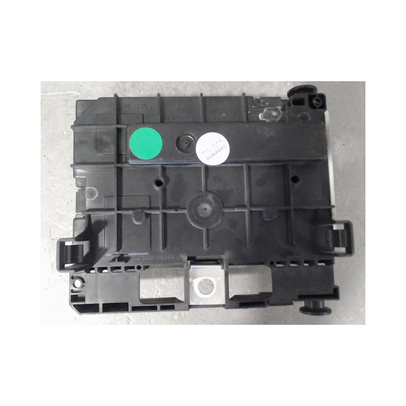 BOITE A FUSIBLES PEUGEOT PARTNER FG II Phase 1 (B9) 2008-2012