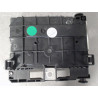 BOITE A FUSIBLES PEUGEOT PARTNER FG II Phase 1 (B9) 2008-2012