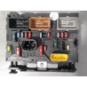 BOITE A FUSIBLES PEUGEOT 307 Phase 2 2005-2007