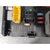 BOITE A FUSIBLES PEUGEOT 307 Phase 2 2005-2007