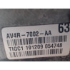 BOITE A VITESSE MECANIQUE FORD KUGA 2.0 TDCi