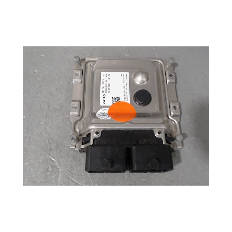 CALCULATEUR MOTEUR SKODA CITIGO