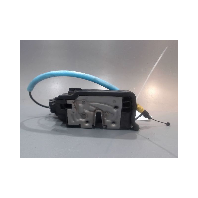 SYSTEME CONDAMNATION AVANT GAUCHE MINI MINI