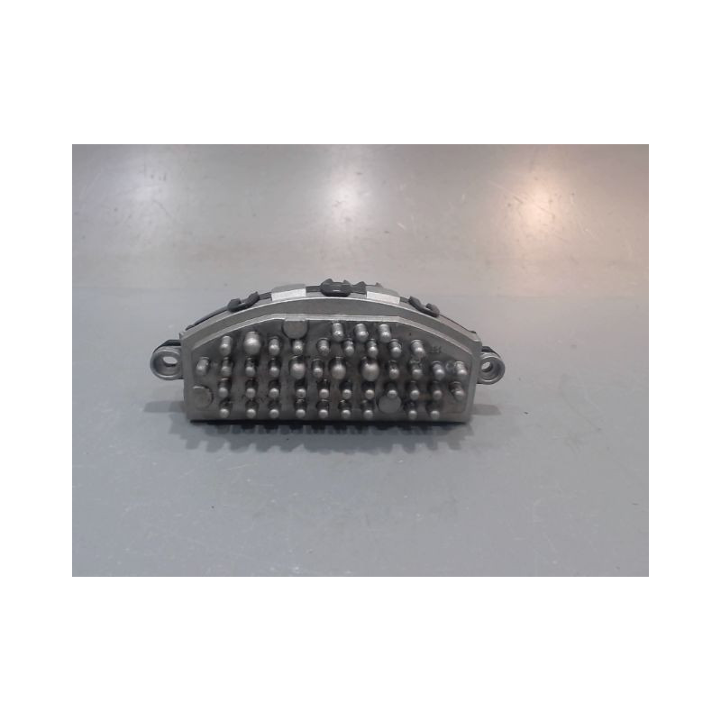 RESISTANCE DE CHAUFFAGE VOLKSWAGEN TIGUAN