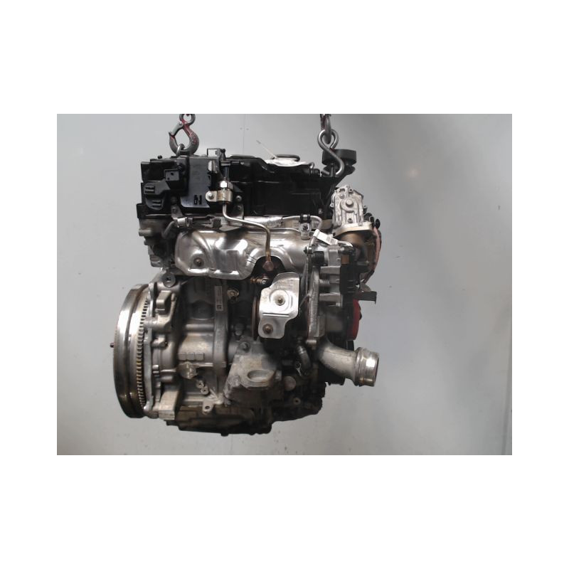 MOTEUR DIESEL BMW SERIE 1 114 d