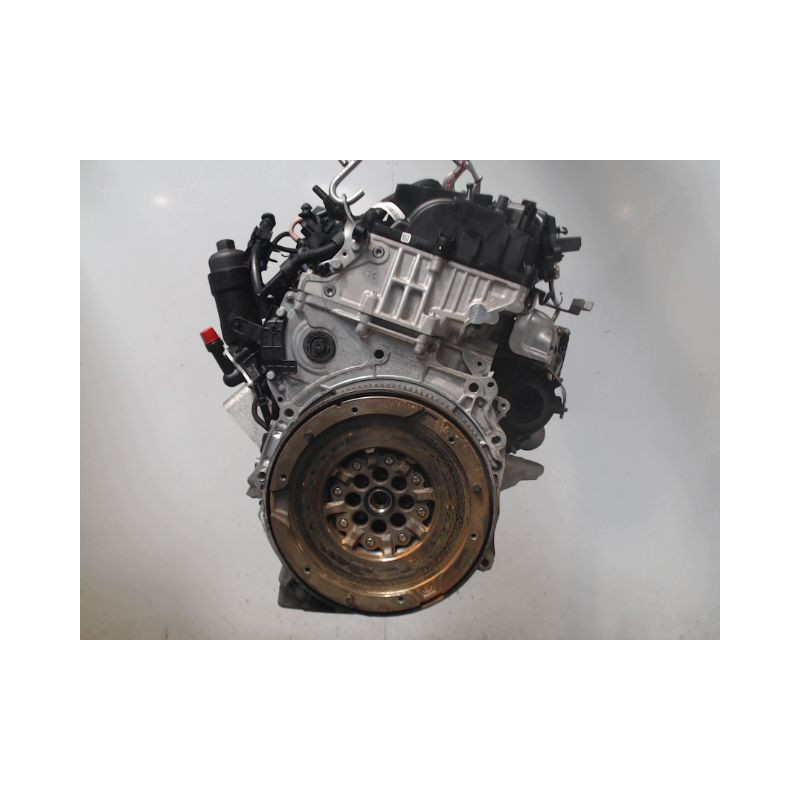 MOTEUR DIESEL BMW SERIE 1 114 d