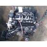 MOTEUR DIESEL BMW SERIE 1 114 d