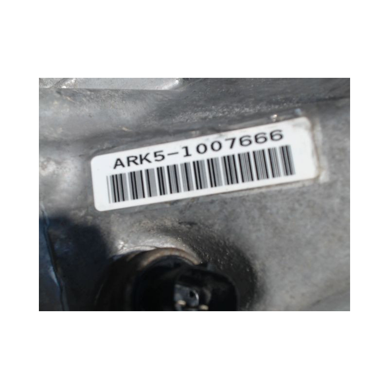 BOITE A VITESSE MECANIQUE HONDA ACCORD 2003- 2.0 