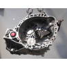 BOITE A VITESSE MECANIQUE TOYOTA VERSO 2010- 2.0 D-4D 