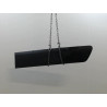 PROTECTION AILE ARRIERE GAUCHE CITROEN BERLINGO BREAK II Phase 1 (B9) 2008-2012