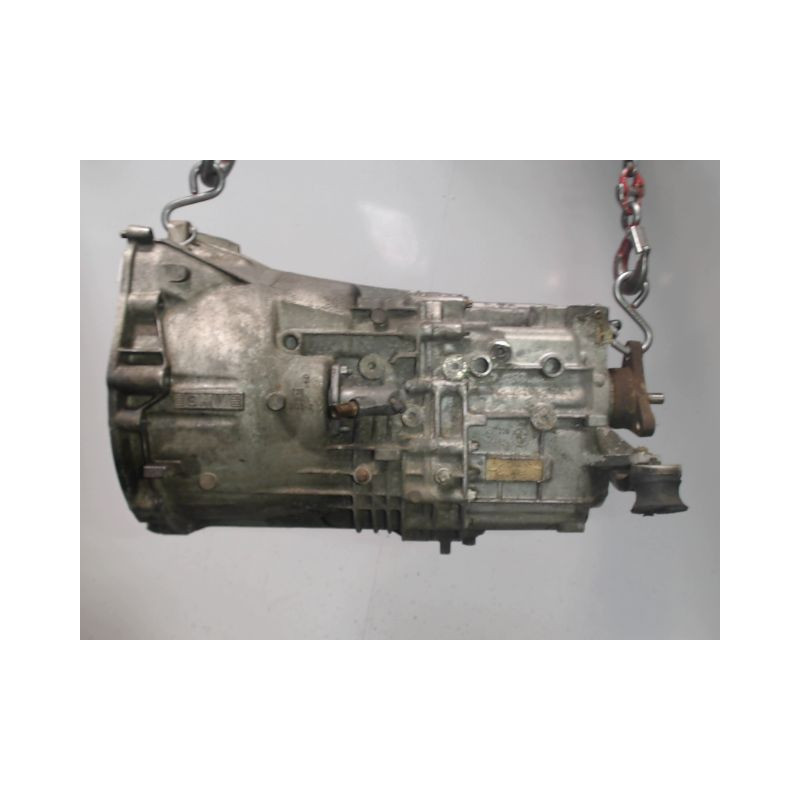 BOITE A VITESSE MECANIQUE BMW SERIE 5  00-2003 