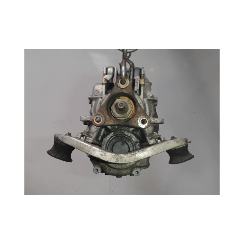 BOITE A VITESSE MECANIQUE BMW SERIE 5  00-2003 