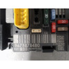 BOITE A FUSIBLES PEUGEOT 308 2011-