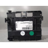BOITE A FUSIBLES PEUGEOT 308 2011-