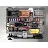 BOITE A FUSIBLES PEUGEOT 308 2011-
