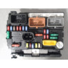 BOITE A FUSIBLES PEUGEOT 206 + 2009-2013