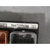 BOITE A FUSIBLES PEUGEOT 206 + 2009-2013