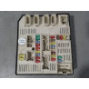 BOITE A FUSIBLES RENAULT TWINGO II Phase 1 2007-2011